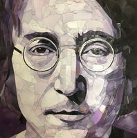 “John Lennon” 
