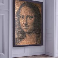 “Mona Lisa”